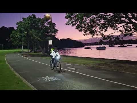 Monkeysee Reflective Jacket