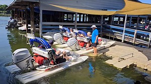 Are you ready for an incredible boat ride? You drive the boat CatBoat Adventure Tours . | CatBoat Adventure Tours