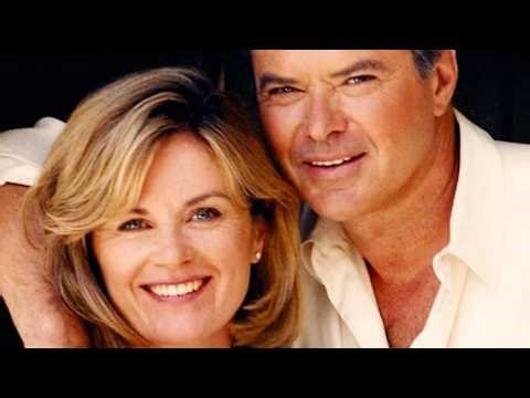 The Awful Ending and Tragic Death Of Robert Urich & His Wife