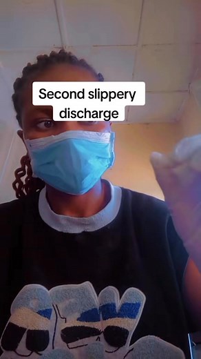 What the 3 most discharge you get as a lady mean | Annabel Dinma Orji