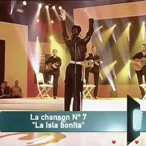 221K views · 7.5K reactions | ALIZEE- LA ISLA BONITA ❤️ | Dance music | Facebook