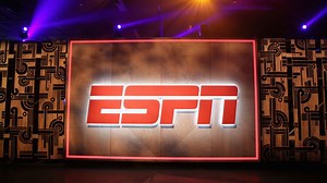 Former ESPN reporter: 'Blurred line' at network