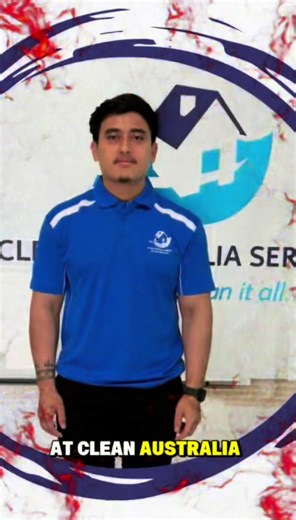 Professional people = professional results. 💙 At Clean Australia Service, we hire character first, skill second — then back it with police checks, White Card, full onboarding, and hands-on training. That’s why our clients get premium office cleaning outcomes every time. One Call. Clean It All. #CleanAustraliaService #OfficeCleaning #CommercialCleaning #ProfessionalCleaners #SydneyBusiness