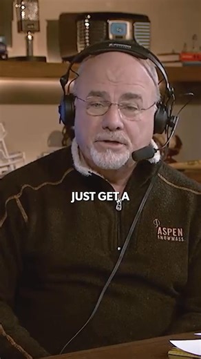 Dave talks about the value of a meaningful degree vs going into debt for a useless degree. | The Ramsey Show