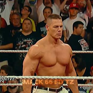 John Cena vs Brock Lesnar,💀