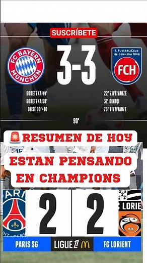 Looking ahead to the Champions League, PSG vs. Bayer Leverkusen recap 🏆 #football #soccer #virals...