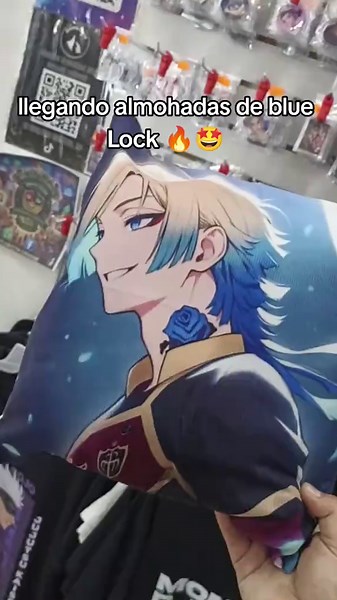 lo más pedido 🤩🛍️🛒ya disponibles en tienda 🔥 nos ubicamos en plaza diamante local 15 centro Mérida Yucatán 📍#bluelook #bachira #anime #animestore_mid #merida
