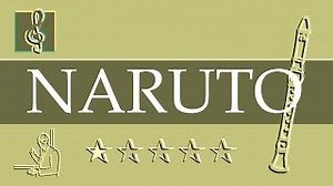 Recorder Notes Tutorial - Naruto - Sadness and Sorrow (Sheet Music) Chords - ChordU