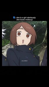 anime_intr0vert on Instagram: "Being delusional is my job :) #anime #animeedits #animelover #jujutsukaisen #windbreaker #naruto #fyp #explore #trending"