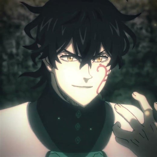 -Best New Gen Mogger?- Hard 2 face reality-#blackclover#yunoedit #blackcloveredits #blackcloveredit