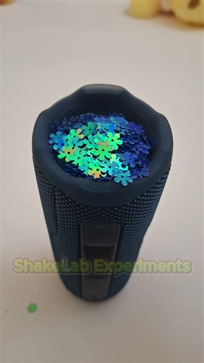 💚🩷🧡💛￼￼Jbl Color Star test 💚🩷🧡💛