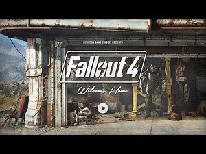 フォールアウト4 Vault 88 建築紹介 [PS4・No mods] Fallout4