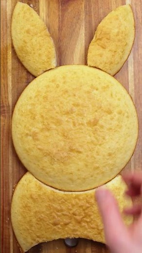 Classic Easter Bunny Cake Recipe | Easy & Cute Spring Dessert | ShopRite Grocery Stores