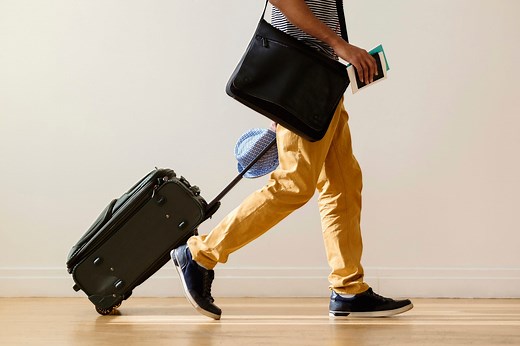 What to Wear on a Plane: Fashion and Travel Experts Explain