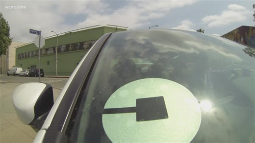 What to know about North Carolina’s new rideshare tax