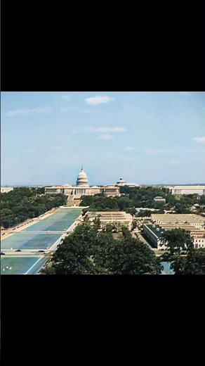 Attack on USA #ColdWar #AtomicAge #cultclassics