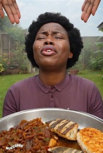 “When Heaven Filled the Empty Pan”