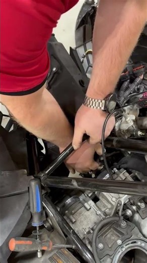 Installing the Airbox