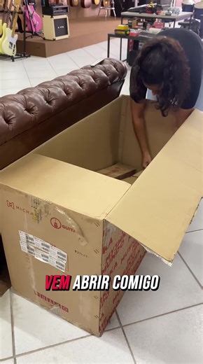 Musical Explanada no TikTok