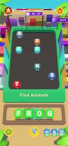 Download and Play Colorful Spell on PC (Emulator)