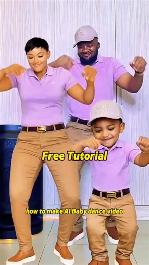 How to make AI baby dance video cara edit ai bayi joget overdrive / template overdrive ai bayi cara edit video bayi yang lagi viral Cara mengedit dan membuat efek video tarian bayi secara gratis a MI image Generator cara buat video bayi joget pakai ai overdrive babv a cara edit ai generated car vidos tutorialith Oroamina Al cara buat foto joget pakai ai gratis cara edit bayi joget ai cara edit bayi joget overdrive cara edit kling ai anak joget cara membuat efek video tarian cara edit ai bayi dan