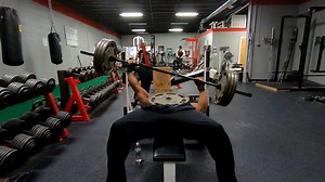 Looking for something new and effective?!? Try this workout!!! Be sure to follow us @gymbullys on Instagram & Facebook! #gymbullys #fitness #fitfam #exercise #workout #workoutmotivation #boston #fitnessjourney #gymlife #health #beastmode #motivation #chest #benchpress #summermix #bodiphat #bodybuilding | Gymbullys