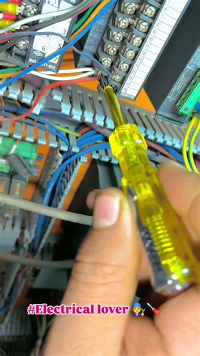 electrical_engineer_boy on Instagram: "Electrical panel wiring #electrical #electric #electronic #instadaily #viral #trending #reels #reelsinstagram #travel #instgram #instgram #instagram #like #viralreels #viralvideos #followme #followforfollowback"