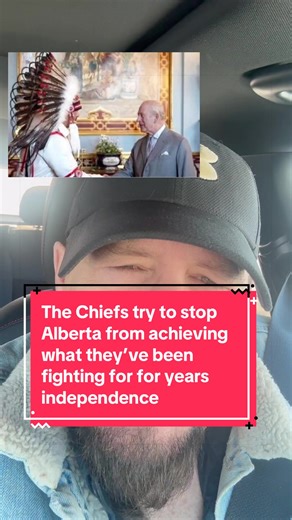 #canada #daniellesmith #albertaindependence #alberta #firstnations