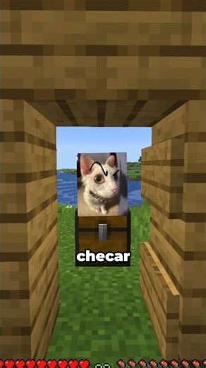 The BEST secret entrance to the painting! 🧐 #shorts