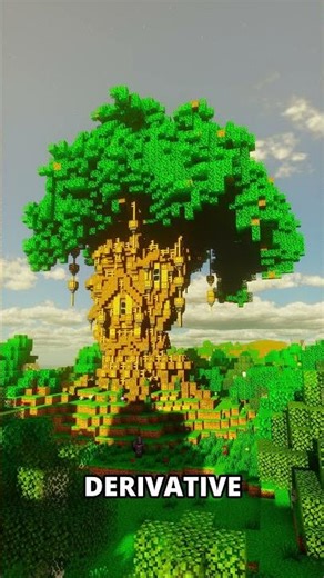 BEST MINECRAFT SHADERS 81
