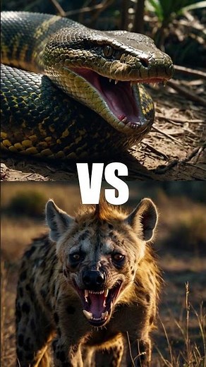 "Ultimate Animal Battles 🐅🐍 | Wildest Predator Fights You’ve Never Seen!"#animals#tiger#animalbattle