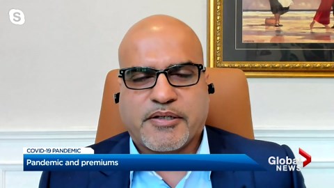 Ontario auto insurance prices up, even in a pandemic