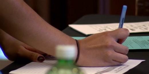 Get hired on the spot at the State of Nevada hiring event