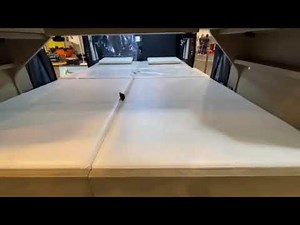 軽キャンピングカーちょいCam ダイハツ新型アトレー対応モデル、展示中！