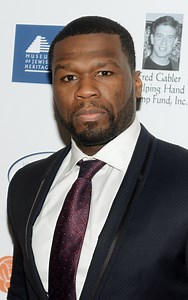 50 Cent Talks About Collaborations, Beef, And His Car Crash