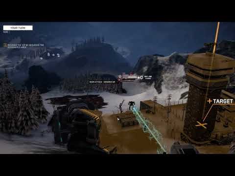 Battletech Advanced 3062 - Ep28 : The Hunchback Stands Alone