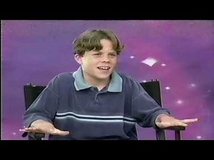 Disney Channel Commercials (Jun 8, 1999)