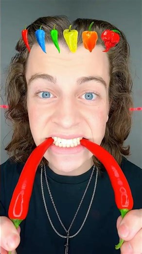 The Truth About Spicy Food! 🌶️😱