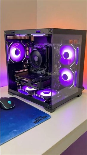 Be careful when buying a pre-built gaming PC!