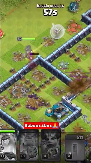COC New Update Attack Strategy | Clash of Clans Attack Strategies | 100% Attack Strategy - COC 126