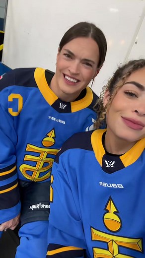 sceptres jerseys go hard ✨🌀 @PWHL Toronto