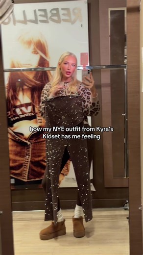 Omggg this is PERFECT 🤎🤭