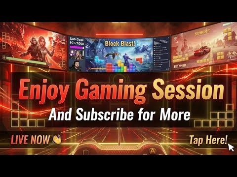 Can i Beat My 500k+ Score in Block Blast Watch & Subscribe