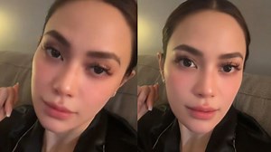 Netizens are loving Arci Muñoz's “final look”