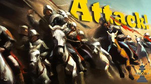 Englund Gambit | Strategy: Attack!