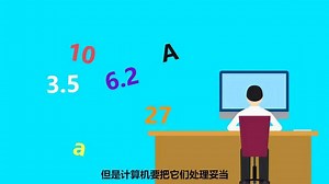 什么是编程中的数据类型？