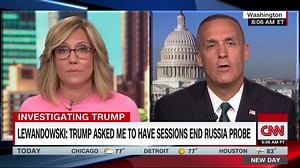 840K views · 1.9K reactions | Corey Lewandowski: The Mueller report was very clear. There was no collusion. There was no obstruction. Alisyn Camerota: That's not what the Mueller report said, Corey. Corey: It absolutely says that... Alisyn: Wait a second, Corey ... Did you read the Mueller report? Corey: No, I never did https://cnn.it/2O3jJQ6 | CNN Replay | Facebook