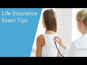Life Insurance Exam Tips
