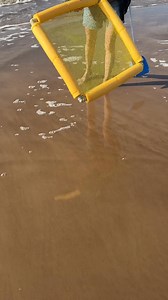 What’s Really Under the Sand at the Beach? | Crafty Gadgets