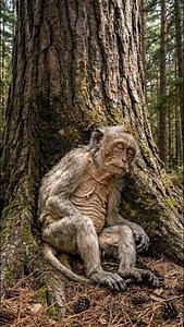 Monkey's #monkey #animals #reels #cute #monkeys | Amit Kumar Sahoo